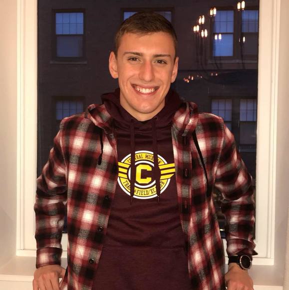 Meet your Posher, Ben - Picture 1 of 1